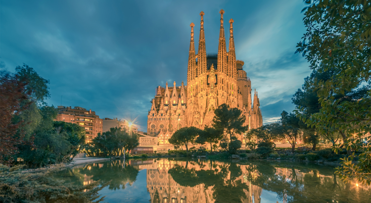 Sagrada Familia